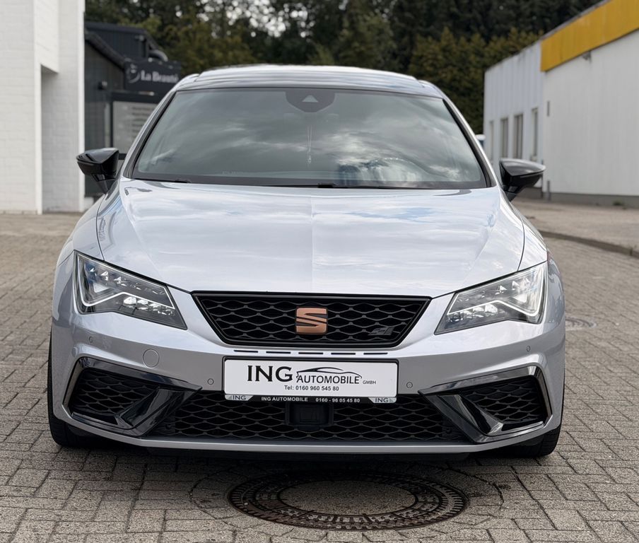 Image of Seat Leon