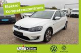 Volkswagen Golf GTE nur Gewerbe/Export - Volkswagen Golf: GTE