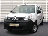 Renault Kangoo 1.5 dCi 95 Maxi 6-Gang Netto 4.900 #8605 - Renault Kangoo: 1.4