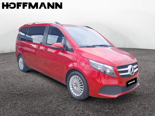 Mercedes-Benz V 220 d kompakt 9G-TRONIC Edition