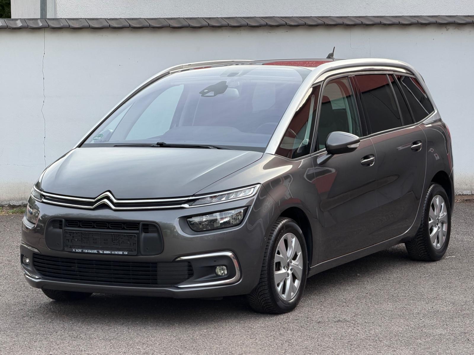 Citroën Grand C4 Picasso/Spacetourer Selection *7 Sitze*