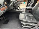 BMW 740i A - - BMW 740 aus 2000: 740i