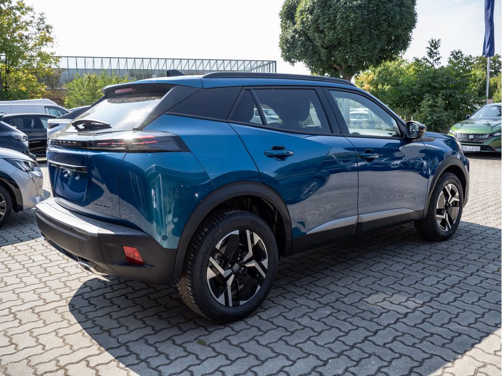 Peugeot 2008 - Bild 17