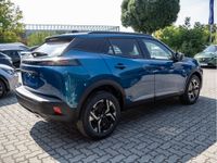 Peugeot 2008 - Vorschau Bild 17