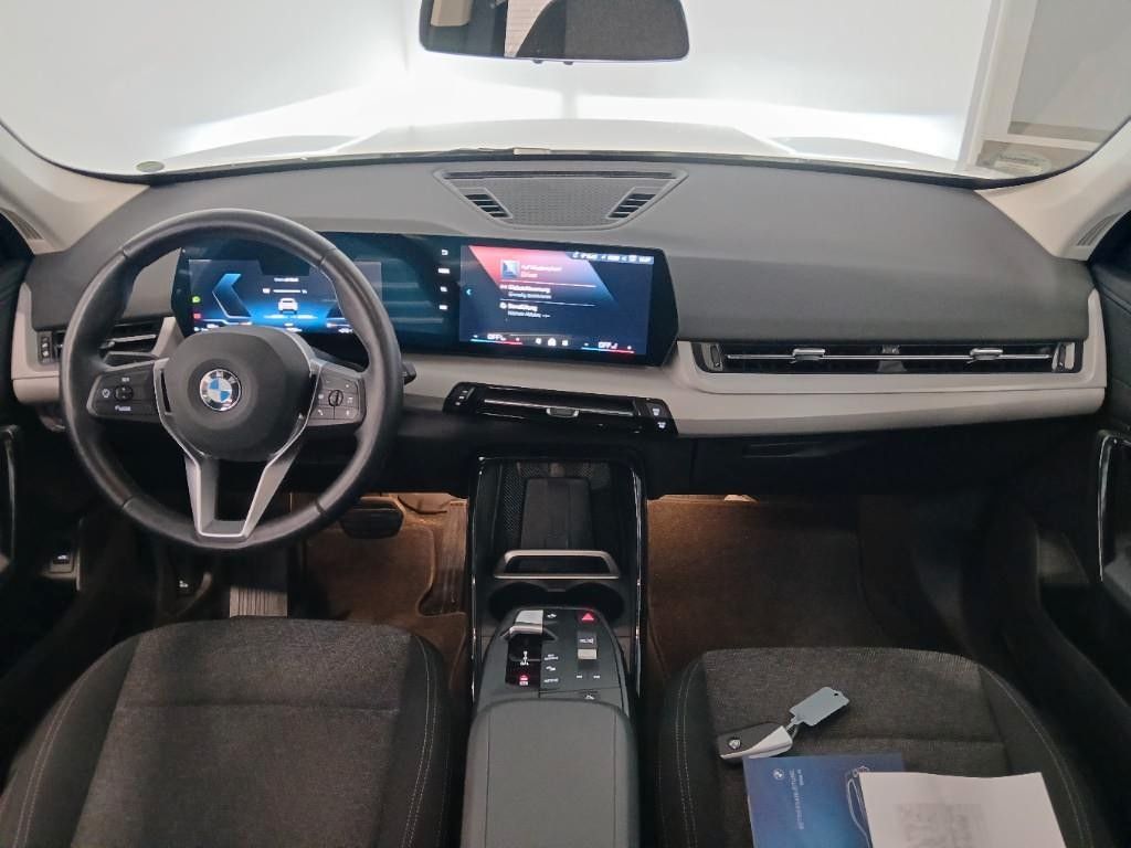 BMW X1 23d xDrive ACC RFK HiFi 2ZK DAB+ SHZ KZU foto 10