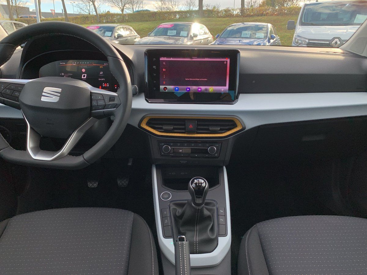 Seat Arona - Bild 14