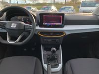 Seat Arona - Vorschau Bild 14