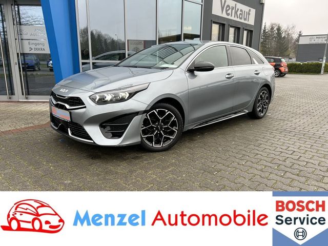 Kia ProCeed 1.5 T-GDI GT-LINE NAV KAM JBL LED SH DAB