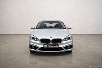 BMW 218 - 3