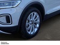 Volkswagen T-Roc - Vorschau Bild 9