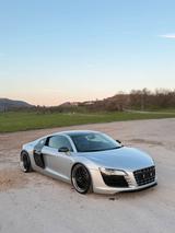 Audi R8 4.2 V8 | Kompressor Supercharged |... - gebrauchte Audi R8 aus dem Jahr 2009