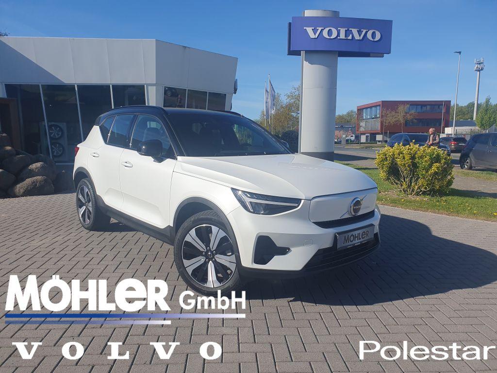 Volvo XC40 Recharge 69 kWh Single Motor Core