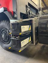 MAN 14224 Allrad LKW - MAN Allradantrieb