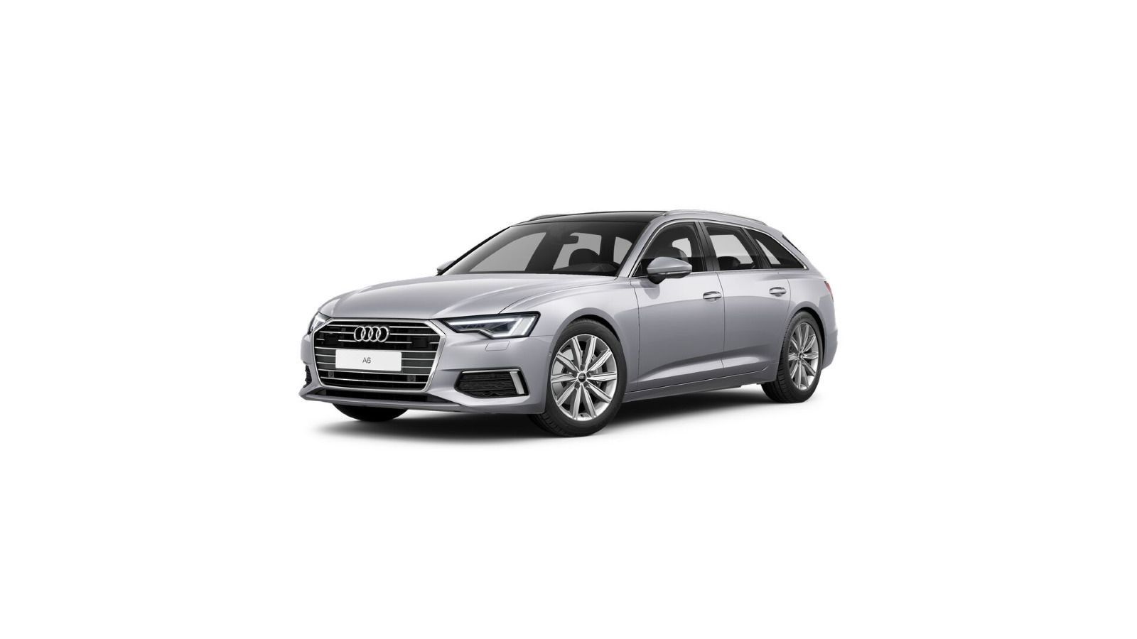 Audi A6 - Bild 2