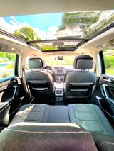 Volkswagen Tiguan 2.0 TDI SCR 140kW DSG 4MOTION OFFROAD... - : Offroad