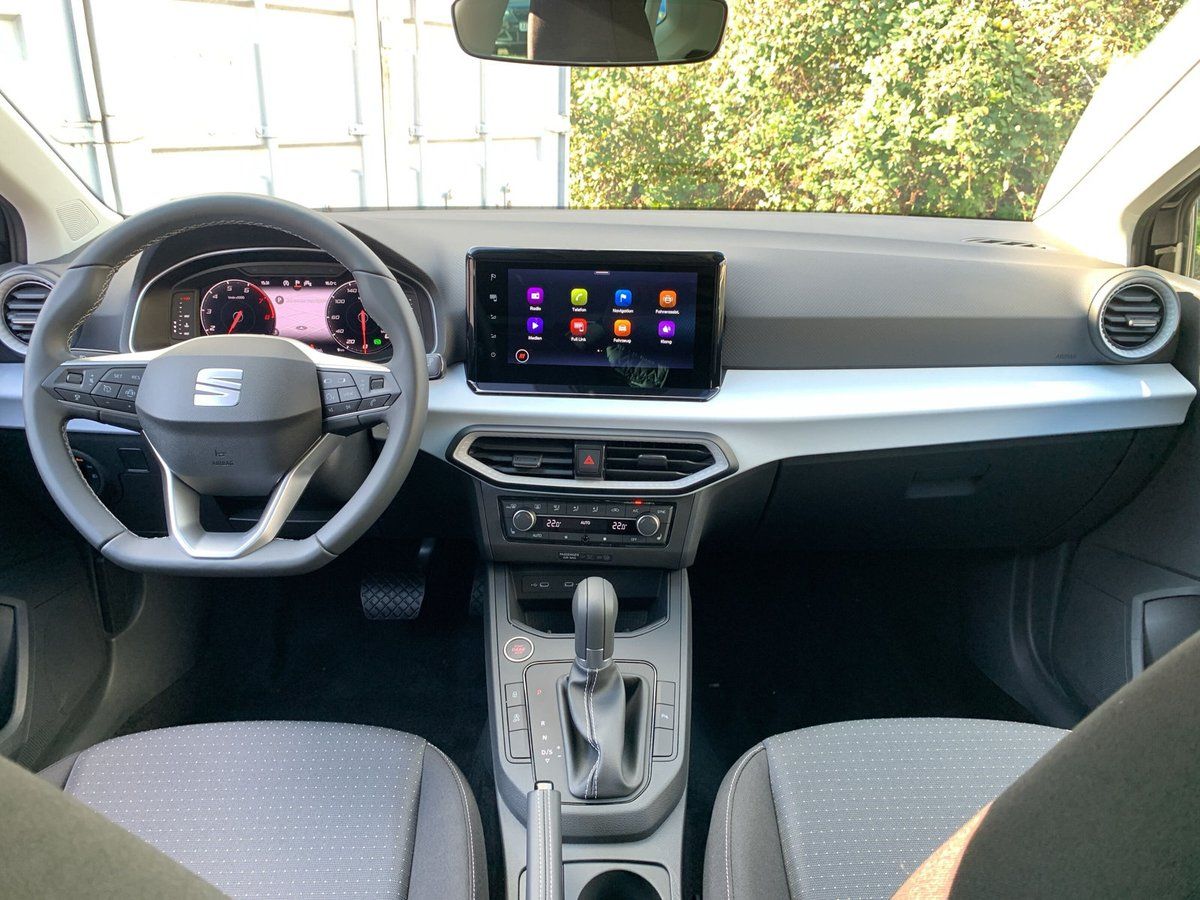 Seat Ibiza - Bild 14