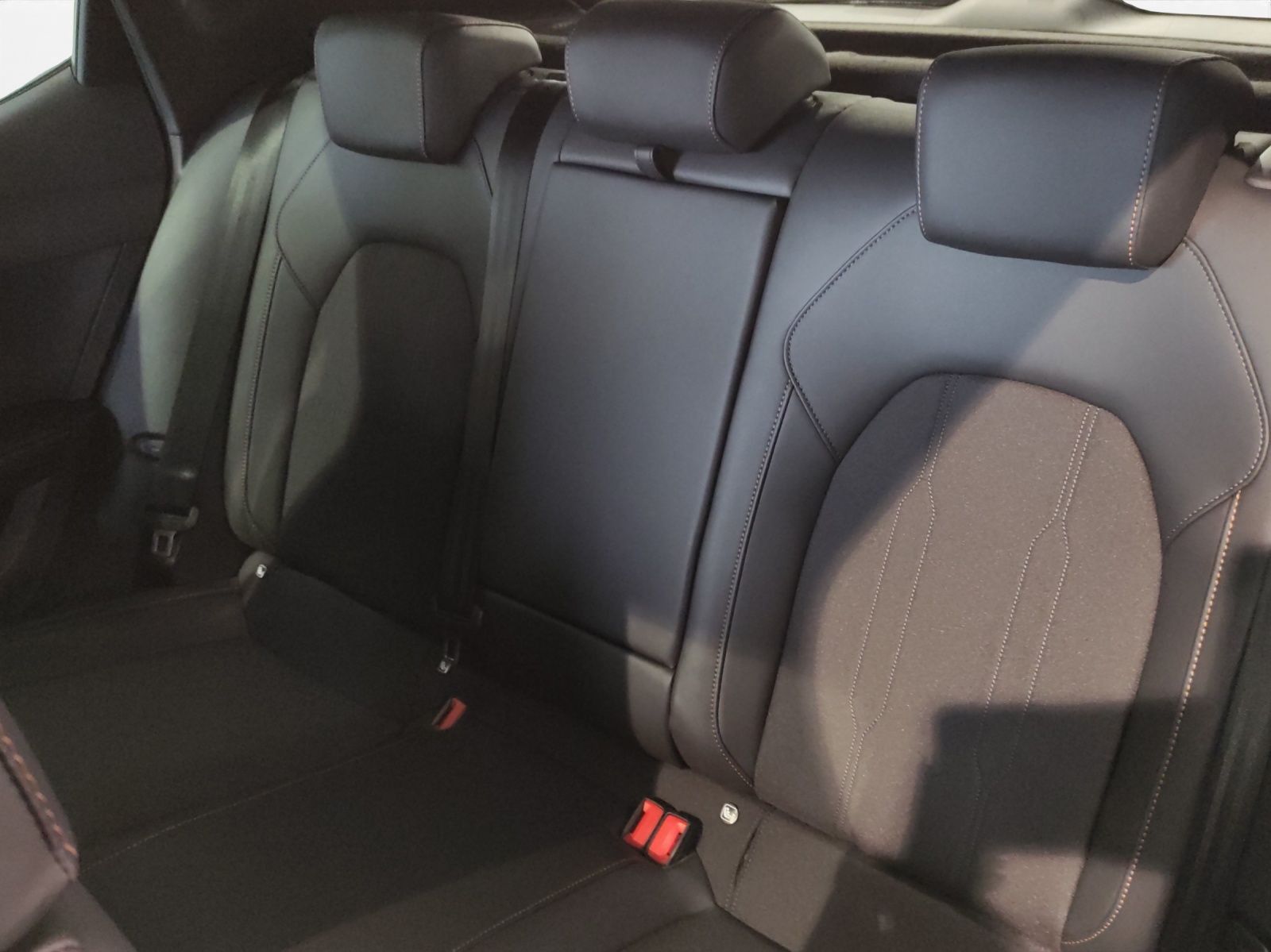 Cupra Leon - Bild 14