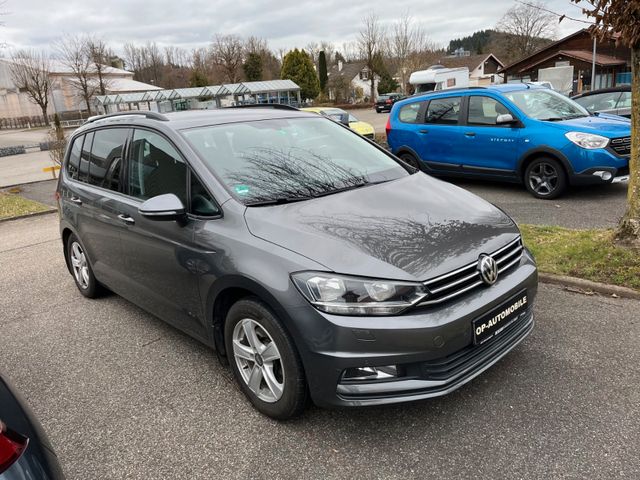 Volkswagen Touran Comfortline BMT*1.4 TSI* 7 SITZER