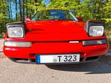 Mazda 323 F,  Automatik, Checkheft, Oldtimer-Gutachten - Mazda aus 1993