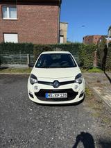 Renault Twingo Dynamique 1.2 16V 75 Quickshift Dynamique - Renault Twingo Gebrauchtwagen in Münster