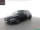 Mercedes-Benz A 35 AMG 4M WIDE MULTIBEAM,KAMERA,MEMORY,NAVI,SH - Mercedes-Benz A 35 AMG