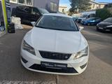 Seat Leon FR, DAB+, Sitzheizung uvm.