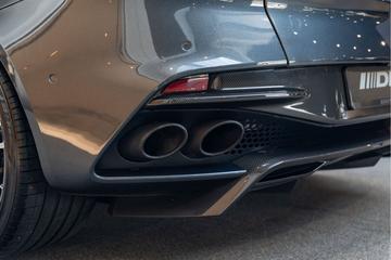 2019 Aston Martin DBS — миниатюра 23