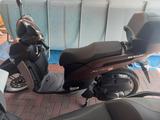 Yamaha Xenter 125 - YAMAHA XENTER 125