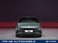 Hyundai i20 - Vorschau Bild 14