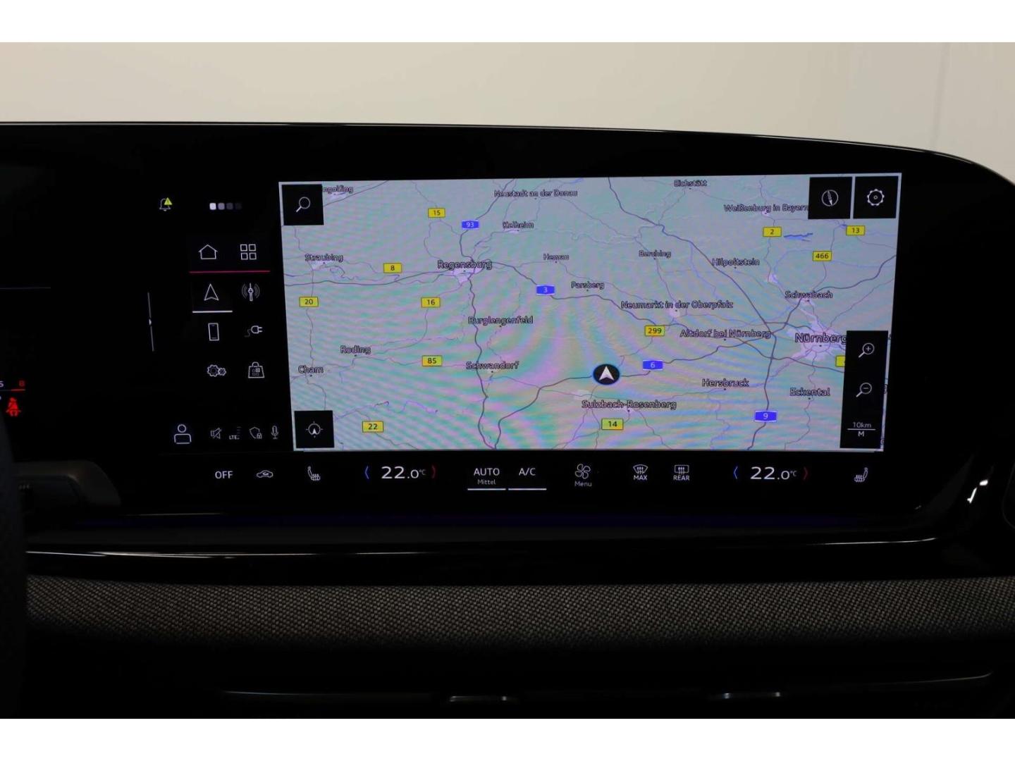 Audi A5 Limousine e-hybrid quattro S line edition one