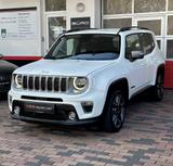 Jeep Renegade 1.0 Limited FWD *1.Hand *Navi*Kam*SHZ  - Jeep Renegade Gebrauchtwagen in Wuppertal