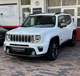 Jeep Renegade 1.0 Limited FWD *1.Hand *Navi*Kam*SHZ  - Jeep in Solingen
