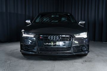Audi S7 - 2