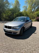BMW 120i Coupé E82, 1er - BMW 120: 120i 1er