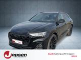 Audi Q8 SUV S line business TFSI e qu. tiptr. PANO 23 - Audi Q8 S-line-business
