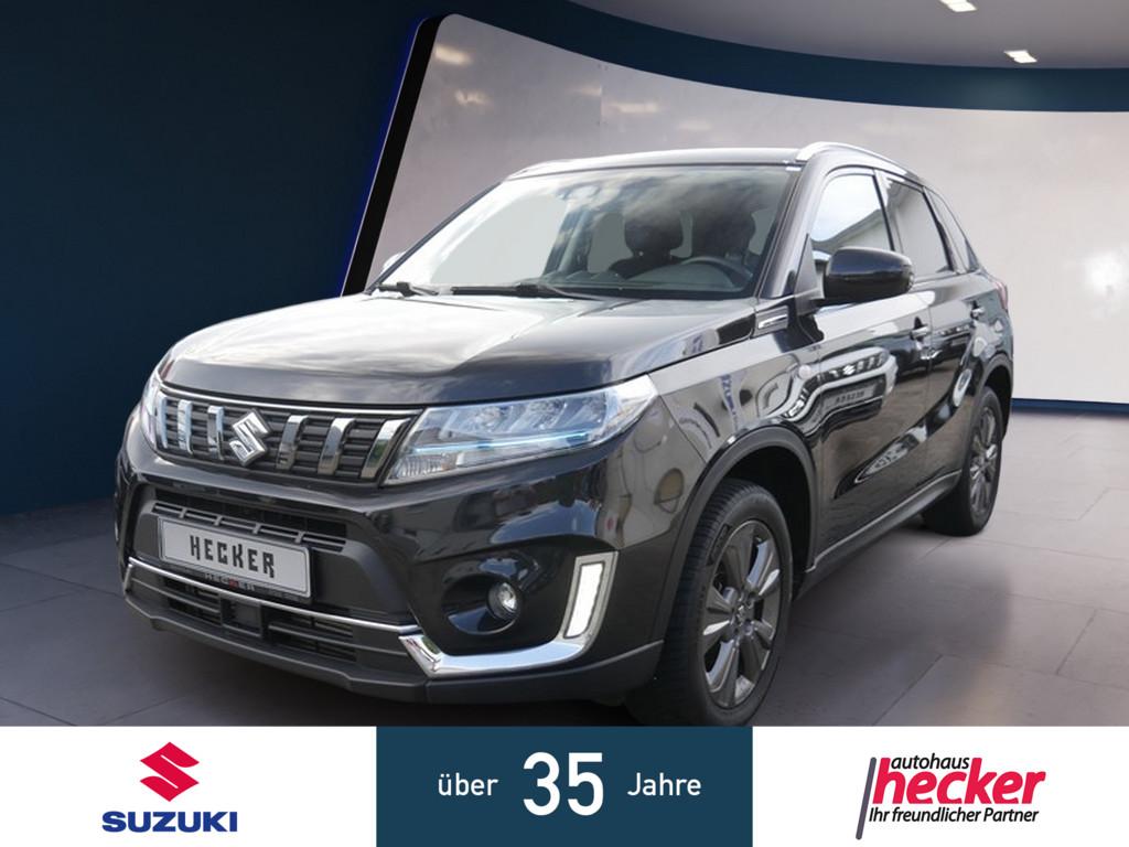 Suzuki Vitara 1.4 Hybrid Comfort SHZ KAMERA ACC LED