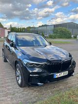BMW X5 xDrive30d - - BMW X5 Gebrauchtwagen in Hannover