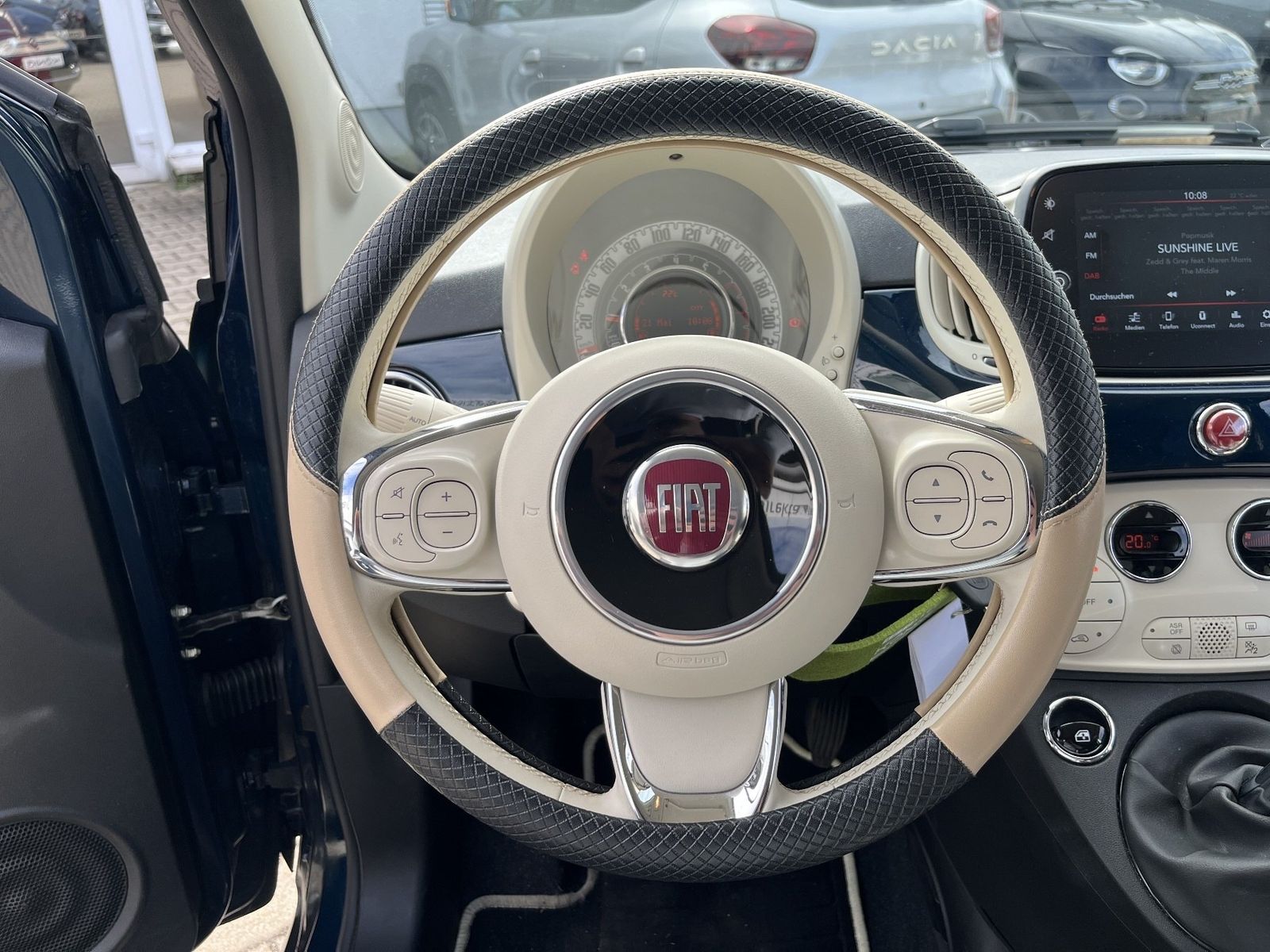 Fiat 500C - Bild 13