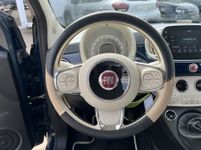 Fiat 500C - Vorschau Bild 13