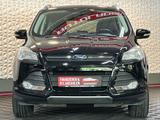 Ford Kuga 1.5EB DESIGN AHK#TEMP#KLIMA#FH#KEYLES#1HAND - Ford Kuga Gebrauchtwagen in Dresden