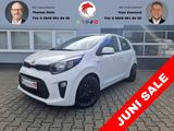 Kia Picanto Edition 7 *Lenkradheizung*SHZ