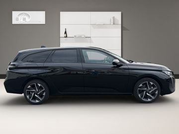 Peugeot 308 - 7