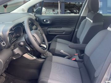 Citroën C3 Aircross Shine PT 130 °Navi°HUD°RFK°PDC°SHZ°