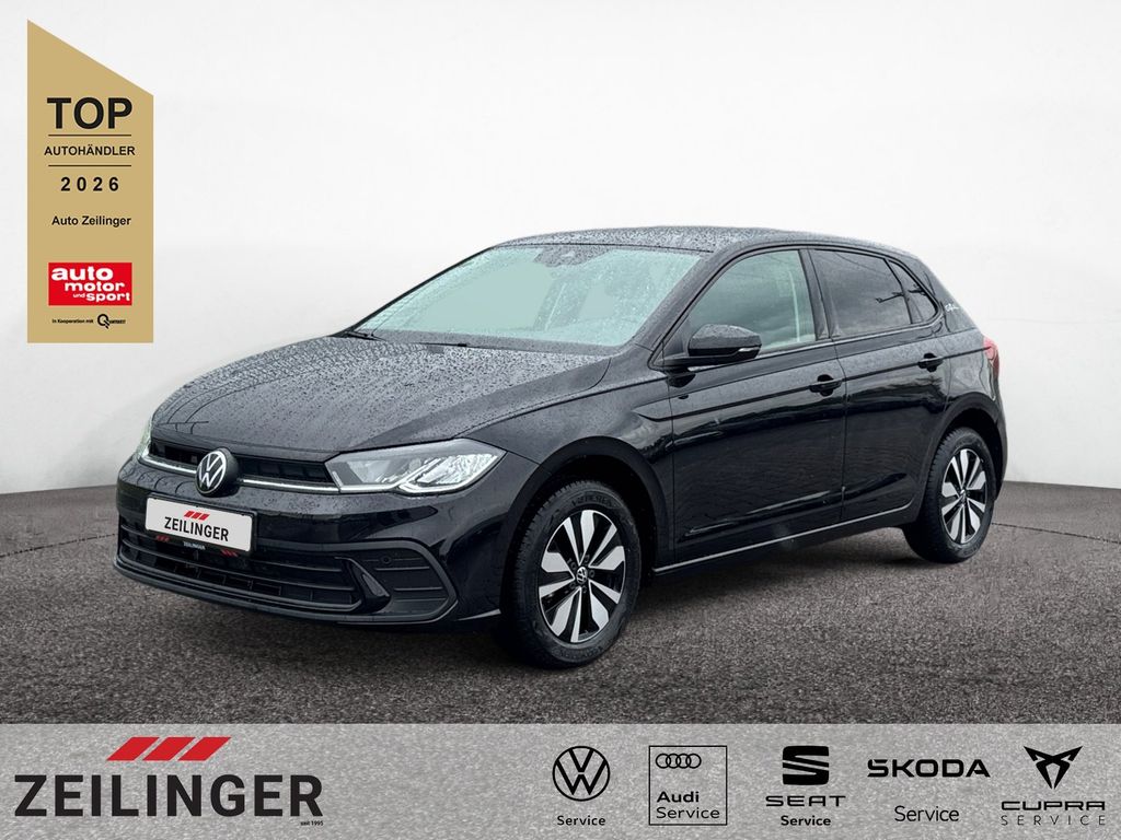 Polo GOAL TSI DSG|ACC|SITZHEIZUNG|APP-CONNECT