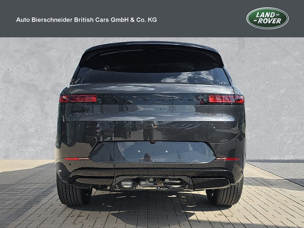Land Rover Range Rover Sport D300 Dynamic SE