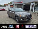 Mitsubishi ASX Klassik Kollektion+ 2WD - Mitsubishi aus 2016