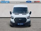 Ford Transit Kombi 2.0 l EcoBlue Trend 350 L3H2 DOPPE - Ford: K 0