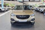 Opel Grandland 1.2 Turbo Edition *PDC*AHK*IntelliLink - Opel Grandland (X) mit Benzin-Antrieb: Edition