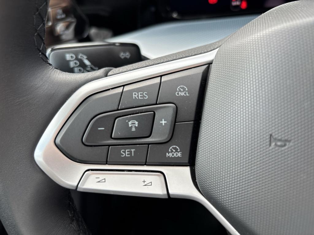 Volkswagen Golf 1.5 TSI Life Goal AHK LED+ Navi ACC SHZ LHZ, миниатюра 21