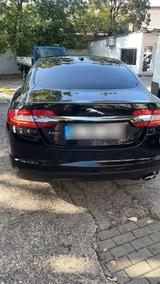 Jaguar Auto jaguar xf - gebrauchte Jaguar XF aus dem Jahr 2012